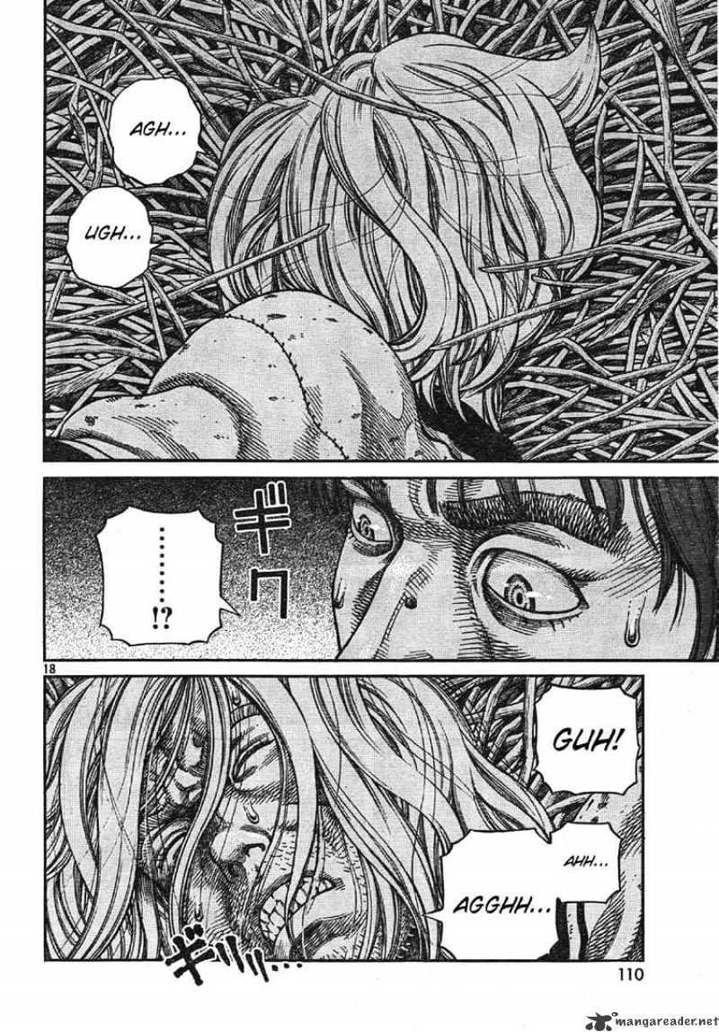 Vinland Saga, Chapter 60 image 18